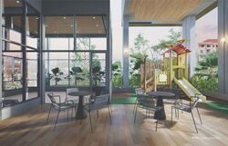 Institution Hill (D9), Apartment #378034531